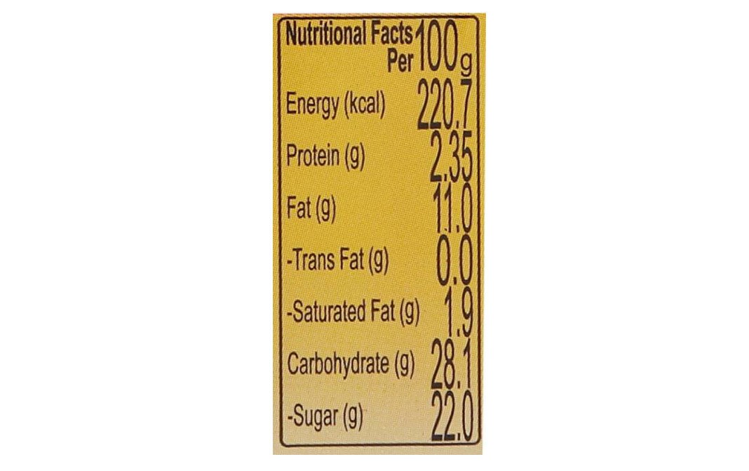 Dr. Oetker Fun foods Pasta & Pizza Sauce    Plastic Bottle  325 grams